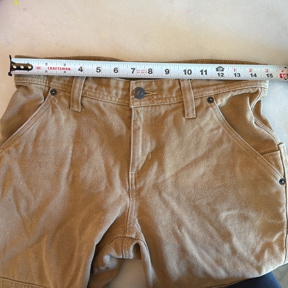 Patagonia Iron Forge Pant size 4 - Picture 9 of 10